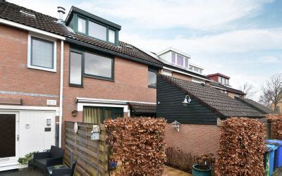 Huis te koop: Rodelaan 59 2272 JB Voorburg [funda].